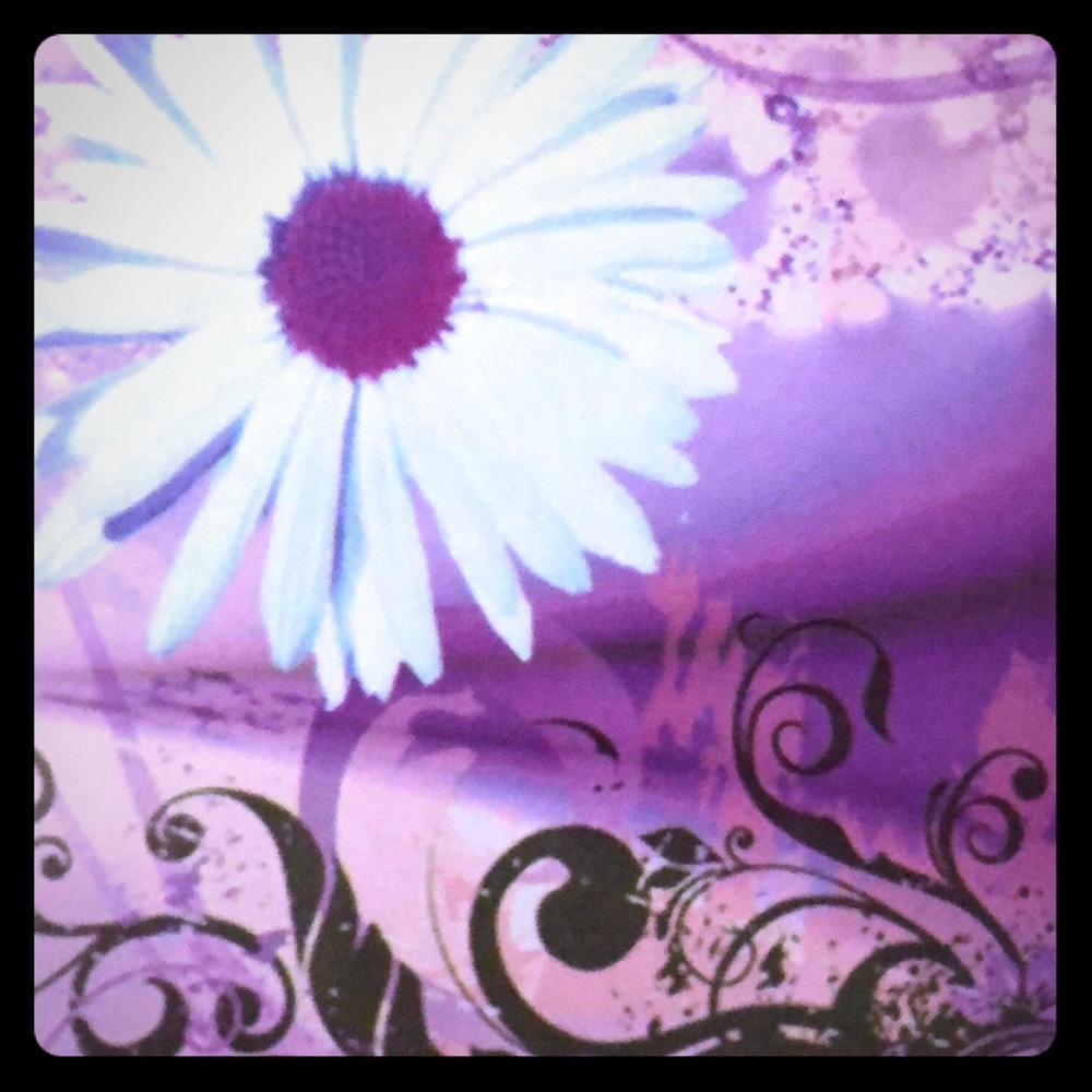 Meet your Posher, Mary